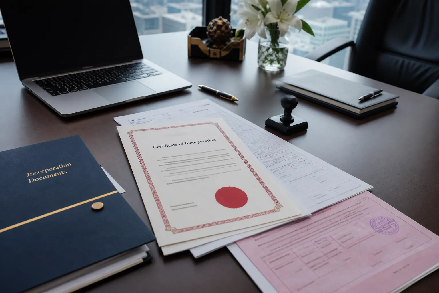 Business Registration