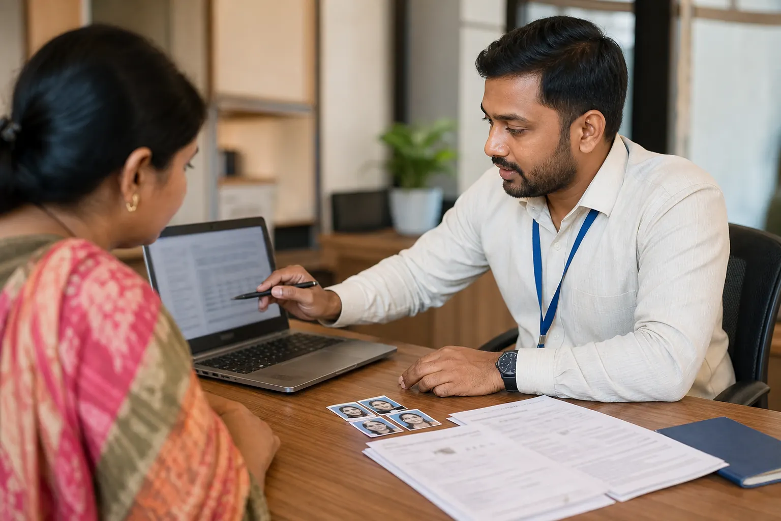 Government Citizen Services
